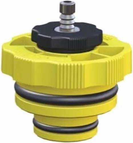 Vista 3 de Mityvac Adaptador de purga de dirección asistida Ford