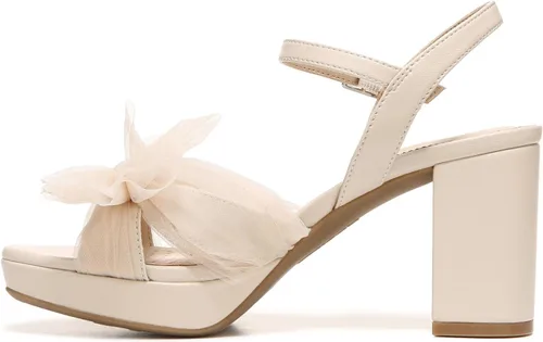 Vista 4 de LifeStride Sandalias Last Dance para mujer