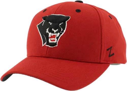 Vista 14 de ZHATS NCAA Gorra Snapback con Licencia Oficial de la NCAA para Adultos Unisex, Color del Equipo Competidor