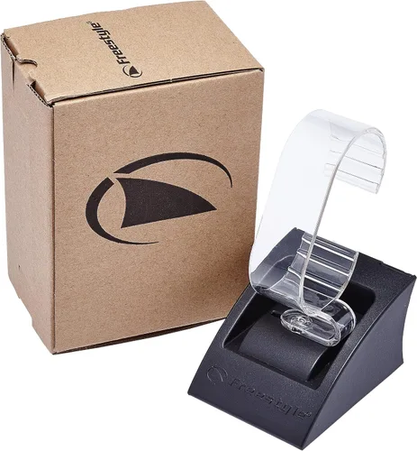 Vista 5 de Freestyle Unisex Navigator Digital Black Watch wAccent