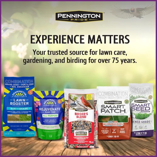 Vista 8 de Pennington Pride Songbird - Mezcla de frutos secos y frutas, semillas de aves silvestres para comederos exteriores, fórmula nutricional avanzada