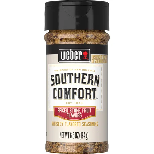 Vista 16 de Weber Flavor Bomb - Condimento para hamburguesas, 6.75 onzas