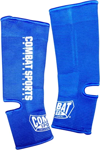 Vista 6 de Combat Sports Muay Thai MMA Tobilleras