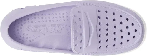 Vista 135 de Floafers Zapato náutico unisex Prodigy (niño pequeño/niño grande)