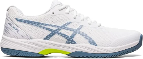Vista 4 de ASICS Zapatillas de tenis Gel-Game 9 para hombre