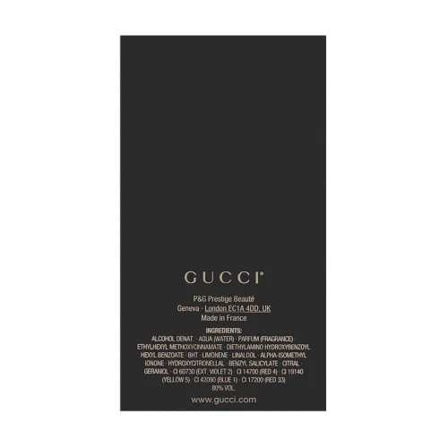 Vista 2 de Gucci Guilty Pour Homme Eau de Toilette en espray para hombres, 1.6 onzas