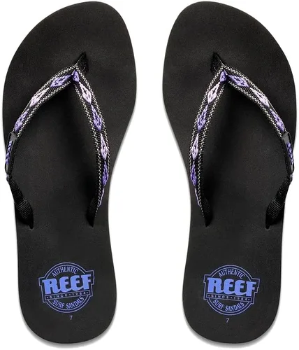 Vista 6 de Reef Sandalias de jengibre para mujer