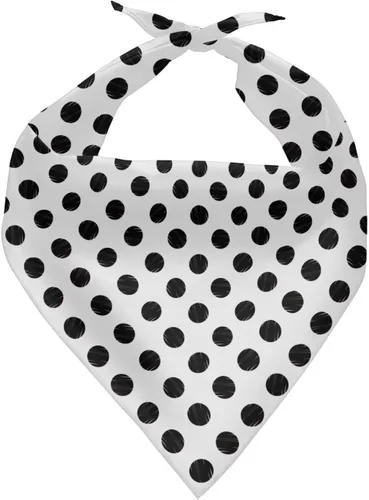 Vista 23 de Howilath Bandana con estampado de murciélago y luna para perro, baberos triangulares, bufanda clásica para mascotas, pañuelo, suministros