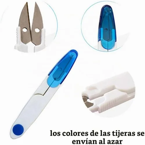 Vista 3 de FQTANJU Cintas y tijeras bordadas de encaje de margaritas de 5 yardas (color al azar)
