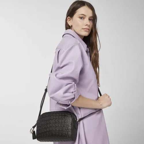 Vista 4 de TOUS Bolso bandolera para mujer