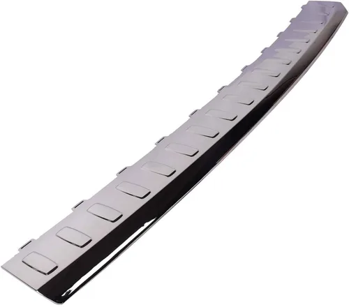 Vista 3 de Almohadilla de paso de parachoques para GLS 450 550 63 GL 350 450 550 63 A0141A0223