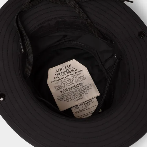 Vista 9 de LTM3 Airflo Classic - Sombrero para el sol Negro