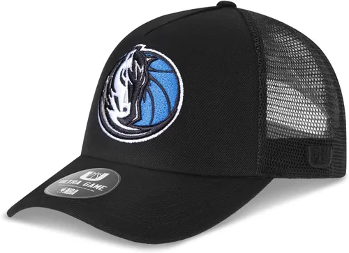 Vista 13 de Ultra Game Gorra de béisbol oficial de la NBA para jóvenes, gorra de béisbol con cierre a presión en todo el mundo