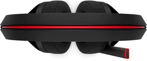 Vista 10 de OMEN by HP Mindframe Headset with FrostCap Technology Black
