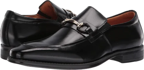 Vista 7 de STACY ADAMS Men's Pierce Moe-Toe Slip-on Penny Loafer