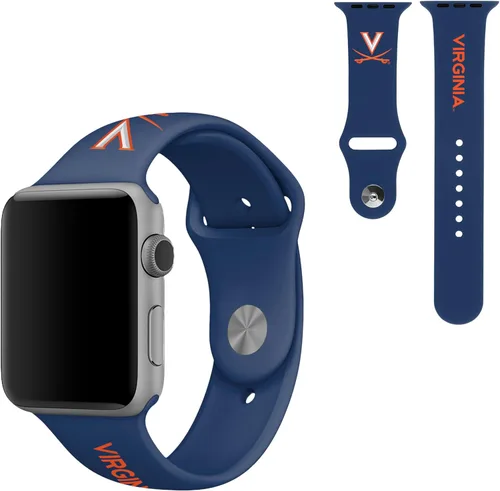 Vista 27 de SOAR NCAA unisex-adult Banda de reloj 38mm, 42mm