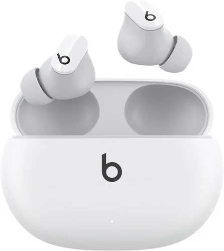 Vista 14 de Beats Studio Buds - Auriculares inalámbricos con cancelación de ruido, compatibles con Apple y Android, micrófono integrado, clasificación IPX4 Negro