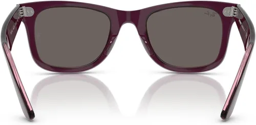 Vista 32 de Ray-Ban RB2140 Original Wayfarer Square Sunglasses