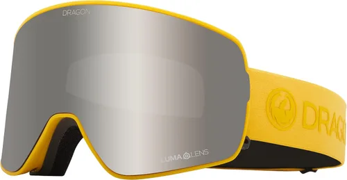 Vista 21 de Dragon Alliance Gafas de esquí NFX2