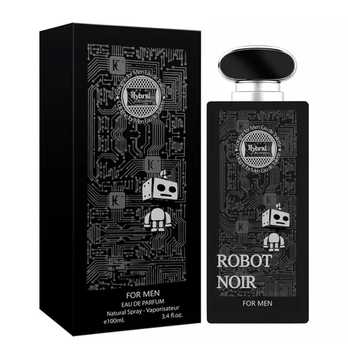 Vista 9 de Hybrid & Company Aqua Di Rinascita Lecno para hombre Eau De Parfum Vaporisateur Natural Spray 3.4 Fl Oz