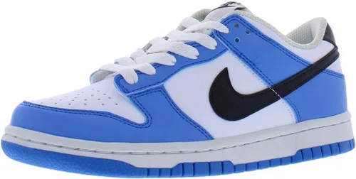 Vista 214 de Nike Kid's Dunk Low Sneaker
