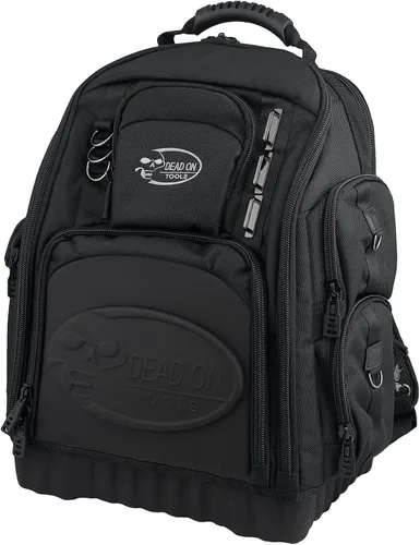 Vista 7 de Dead On Herramientas DO-DES Gear Destroyer Tech Pack, Negro