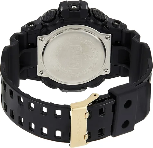 Vista 2 de Casio G SHOCK - Reloj casual de cuarzo para hombre