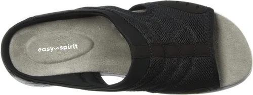Vista 5 de Easy Spirit Sandalias Traciee 2 Slide para mujer