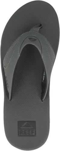 Vista 2 de Reef Chanclas Fanning para hombre