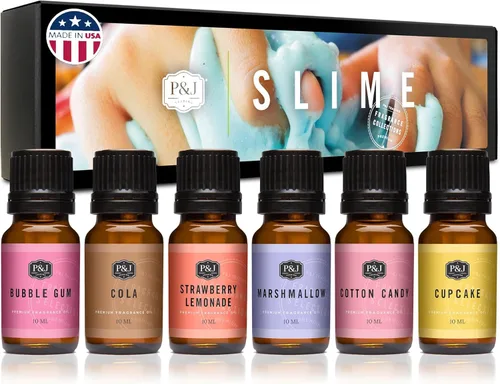 Vista 75 de P&J Aceite de fragancia – Aceite de aloe 1.0 fl oz – Aromas para velas, fabricación de jabón, aceite difusor, aromas frescos