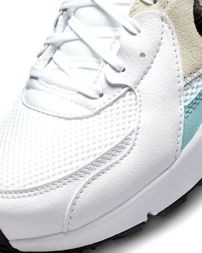 Vista 6 de Nike Air Max Excee SailSeafoam-Dark Beetroot para mujer (CD5432 116)