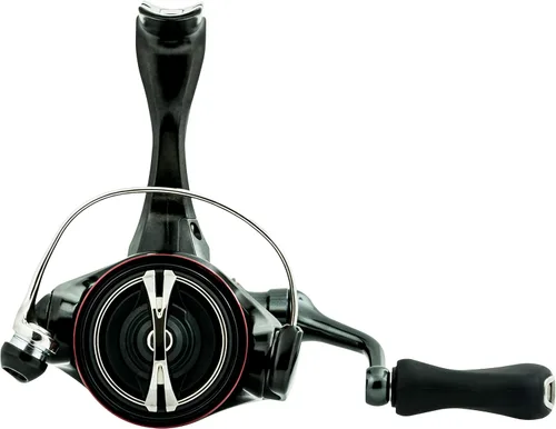 Vista 4 de Shimano Carrete giratorio Vanford F