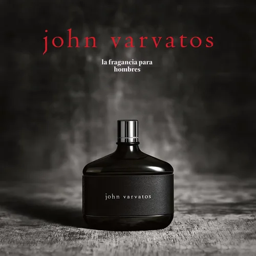 Vista 7 de John Varvatos Colonia para hombre, Eau de Toilette