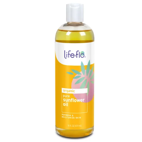 Vista 8 de Life-flo Aceite de almendras puro, hidratante natural para la piel y el cabello, aceite portador, loción, crema y base de aceite de masaje, prensado