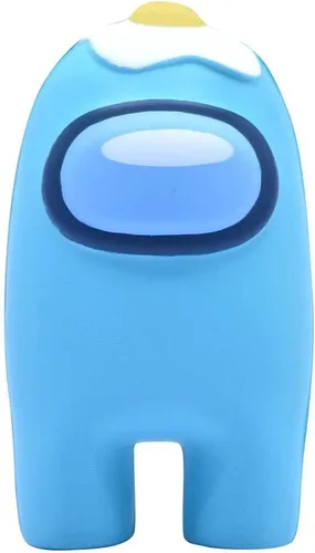 Vista 3 de Just Toys – Among Us SquishMe Blind Bag Squishy Toy