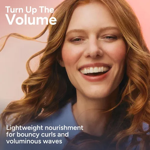 Vista 8 de Ouidad Curl Shaper Double Duty Cleansing Conditioner - Weightless Formula for Loose Curls & Waves, Use Daily Or As A Co-Wash, Encourage Definition