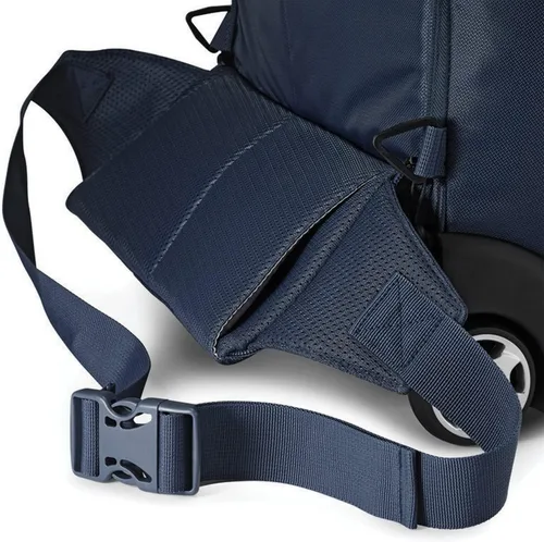 Vista 7 de High Sierra Powerglide Pro unisex, Azul índigo, Powerglide Pro