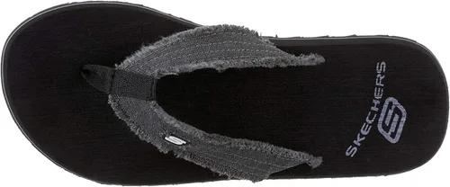 Vista 5 de Skechers Sandalias Tantric Fray para hombre