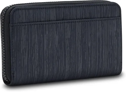 Vista 2 de Kipling Women's Alia, Purse, Snap Closure, Nylon Large Wallet