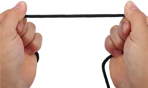 Vista 7 de Dioche Kit de carro de anclaje, sistema de carro de anclaje estable para kayak, canoa, con almohadilla de polea, juego de ganchos de ojo, accesorios