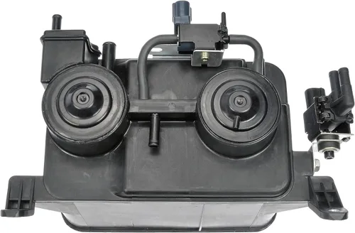 Vista 5 de Dorman 911-658 Recipiente de Vapor Compatible con Modelos Seleccionados de Toyota
