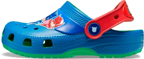 Vista 7 de Crocs Zuecos clásicos unisex para niños Zapatos para niños pequeños
