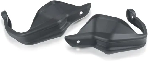 Vista 2 de BAFAFA Motorcycles Handguards for F750GS F850GS F750 F850 GS 2018-2020 Motorcycle Handguard Shield Hand Guard Protector Windshield F 850 GS 750 Hand