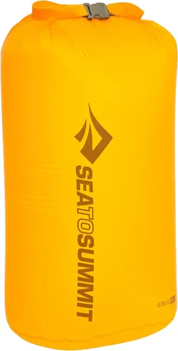 Vista 32 de Sea to Summit Ultra-Sil Dry Bag, Ultralight Waterproof Dry Storage Anaranjado