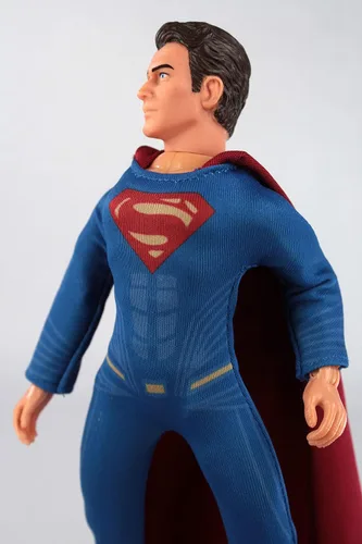Vista 7 de Liga de la Justicia Super Man Henry Cavil