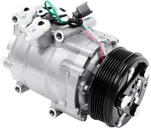Vista 94 de Compresor de CA para Chevy/GMC modelo, 2000-2013 Silverado 1500, 01-13 Sierra 1500, 01-14 Tahoe, Suburban 1500, Yukon, Reemplazar 29002C 10364873