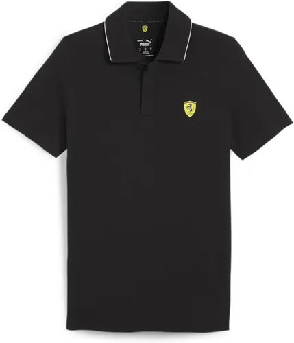 Vista 20 de PUMA Men's Scuderia Ferrari Race Polo