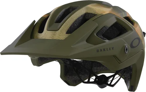 Vista 8 de Oakley Casco DRT5 Maven