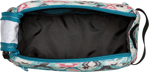 Vista 5 de KAVU Grizzly Kit Bolsa de accesorios acolchada y ligera para viaje