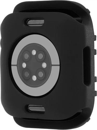 Vista 4 de Pelican Protector Series - Funda protectora para iWatch, compatible con iWatch Series 7 de 1.614 in, color negro